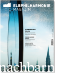 In guter Nachbarschaft … In guter Nachbarschaft …