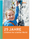 Für gleiche Chancen Für gleiche Chancen
