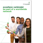 Zusammen, forschen, weltweit Zusammen, forschen, weltweit