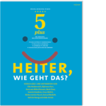 80 Seiten gegen Trauerlaune 80 Seiten gegen Trauerlaune