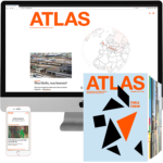 Nachwuchs in der Atlas-Familie Nachwuchs in der Atlas-Familie