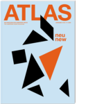 Neu und nochmal neu: der 14. Atlas Neu und nochmal neu: der 14. Atlas