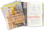 … und das zweite Feuilleton folgt sogleich … und das zweite Feuilleton folgt sogleich