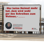 »Ich habe manchmal Heimweh, ich weiß nur nicht wonach.« »Ich habe manchmal Heimweh, ich weiß nur nicht wonach.«