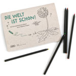 Grüner wird’s nicht Grüner wird’s nicht