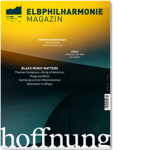 »Zur Hoffnung gehören Erwartung und Glauben, Geduld und Demut«, »Zur Hoffnung gehören Erwartung und Glauben, Geduld und Demut«,