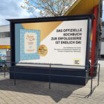Das Must-Cook, das unbedingte Das Must-Cook, das unbedingte