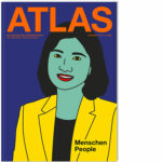 18 Ausgaben – der ATLAS geht ins 10. Jahr, 18 Ausgaben – der ATLAS geht ins 10. Jahr,